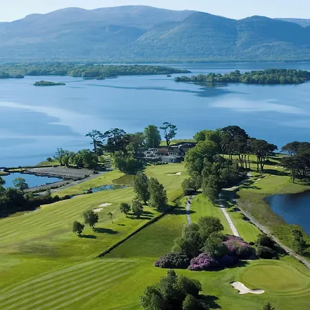 The Killarney Park-2