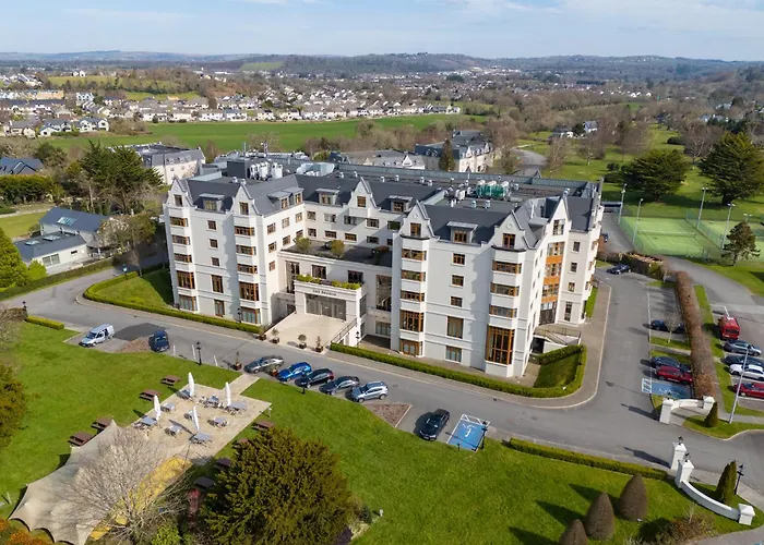 Brehon & SpaSpa Hotel